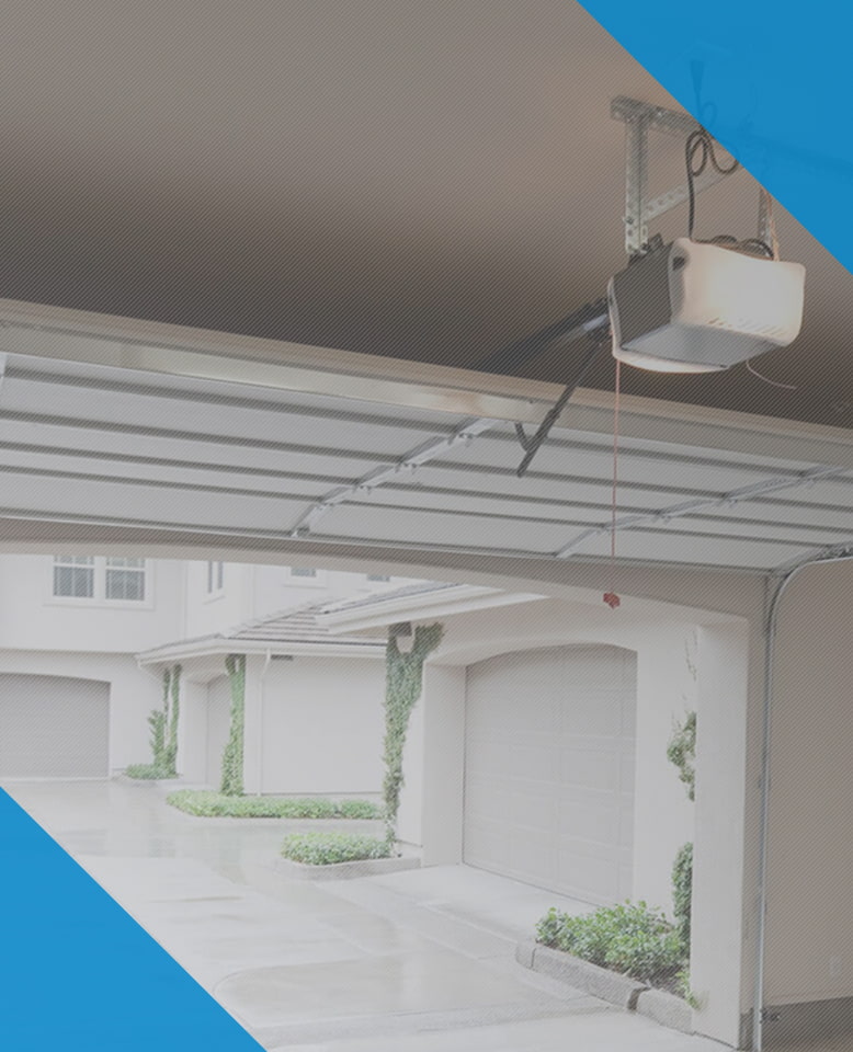 PYSA Puertas Automáticas y Portones Eléctricos