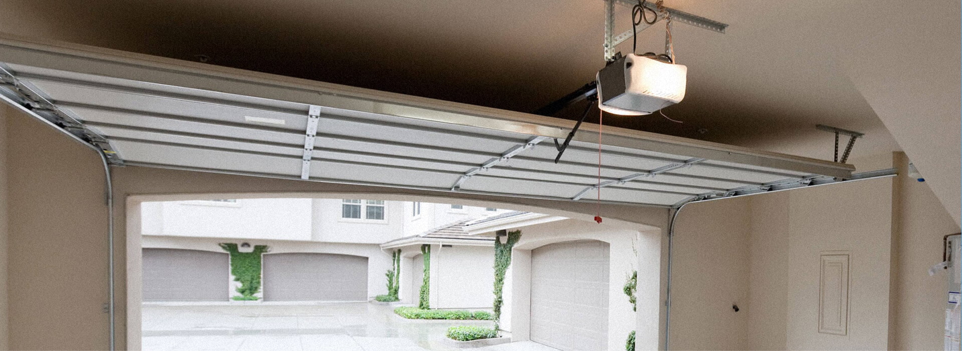 PYSA Puertas Automáticas y Portones Eléctricos